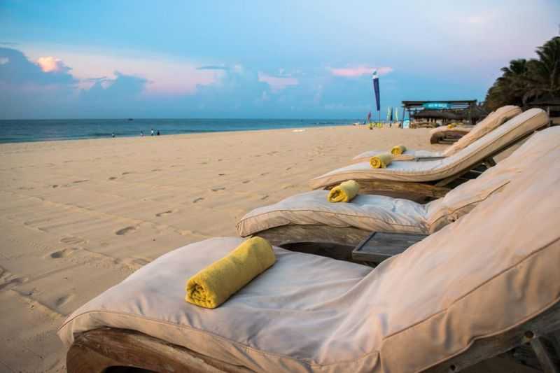 Лучшие отели вьетнама - топ-10. vinpearl nha trang resort 5* и др...