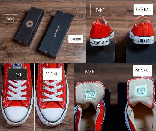 Converse (обувная компания)