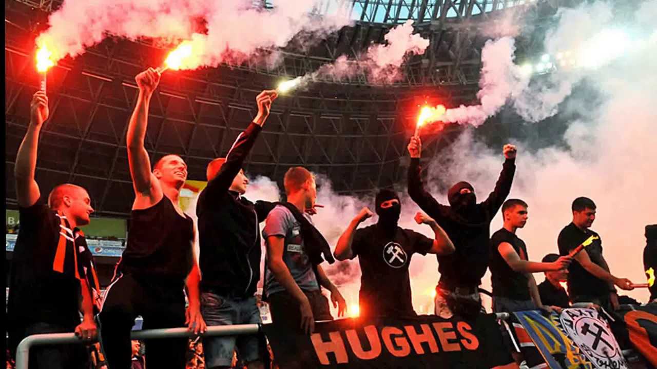 Ультрас в футболе – что это такое? идеология движения футбольных ультрас | footbolno.ru