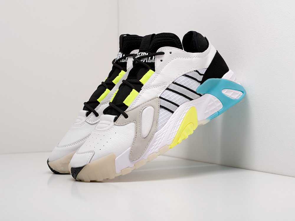Adidas originals streetball — новые кроссовки с насыщенной историей из 90-х | stone forest