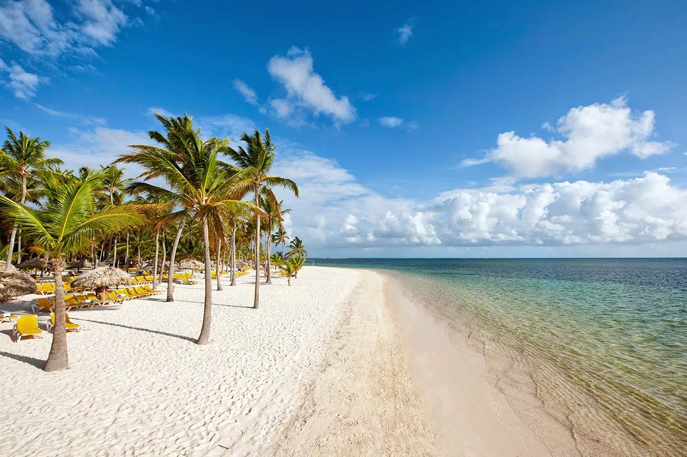 Лучшие пляжи доминиканы: топ10, карта, описание, как добраться