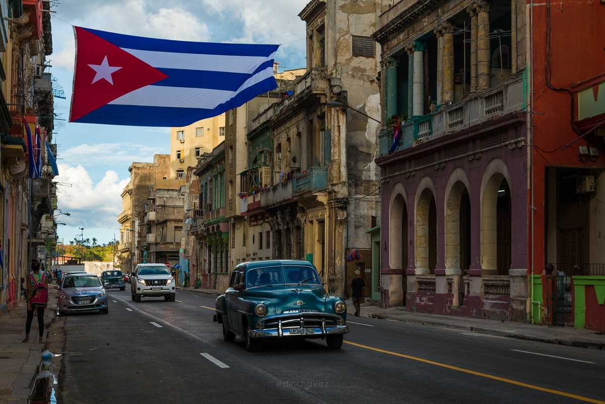 Куба в 2022, что ждать от отдыха? гавана или варадеро?