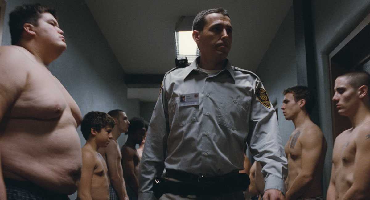 Топ лучших фильмов про тюрьму – 20 достойных фильмов