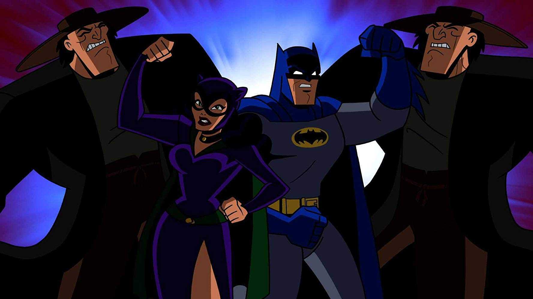 Batman: the brave and the bold — the videogame — вики