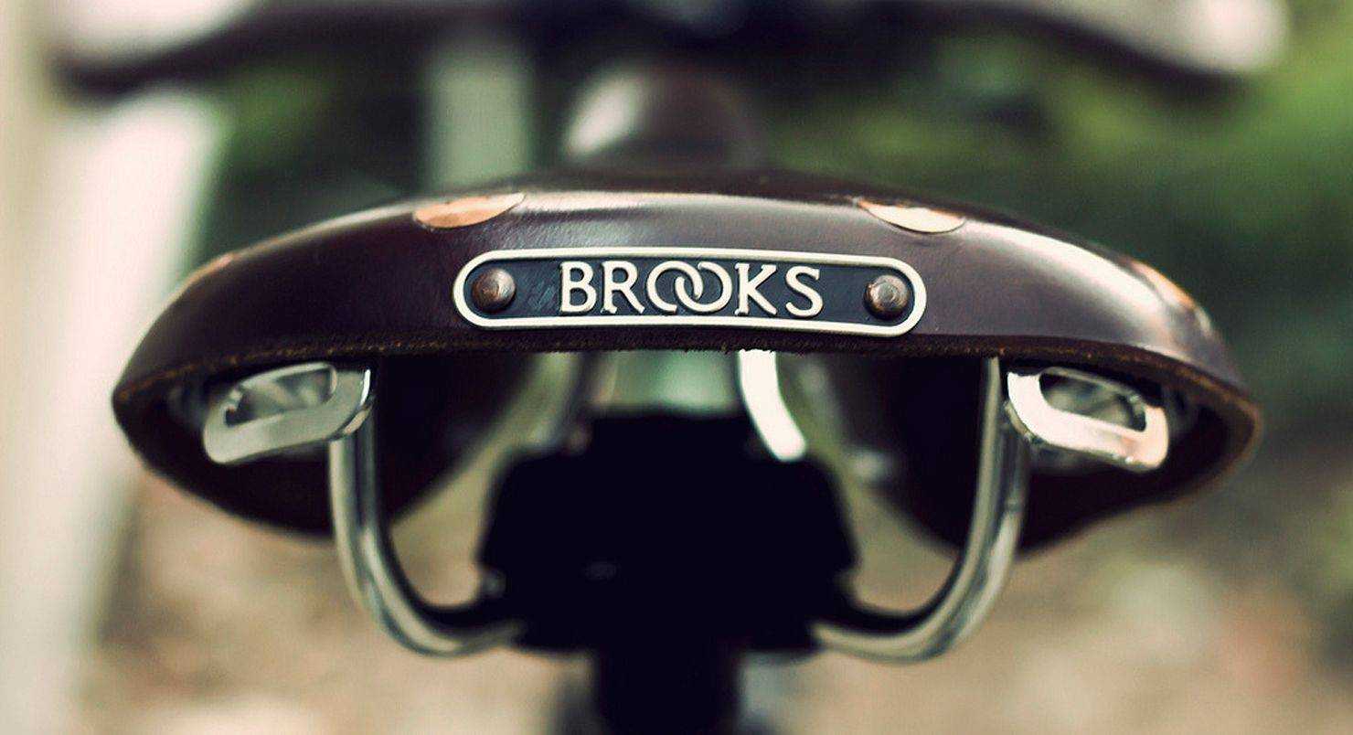 История появления и развития британского бренда велосипедных аксессуаров Brooks England Читайте в мужском онлайн-журнале Каменный Лес