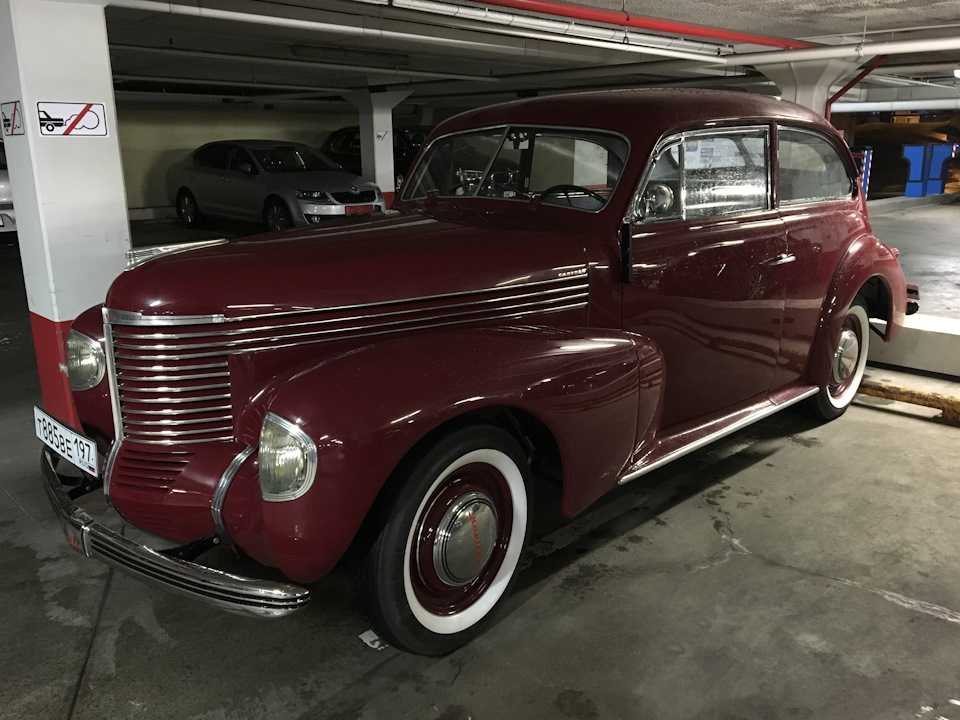 Opel admiral 1937, 1938, 1939 | ретро автомобили мира