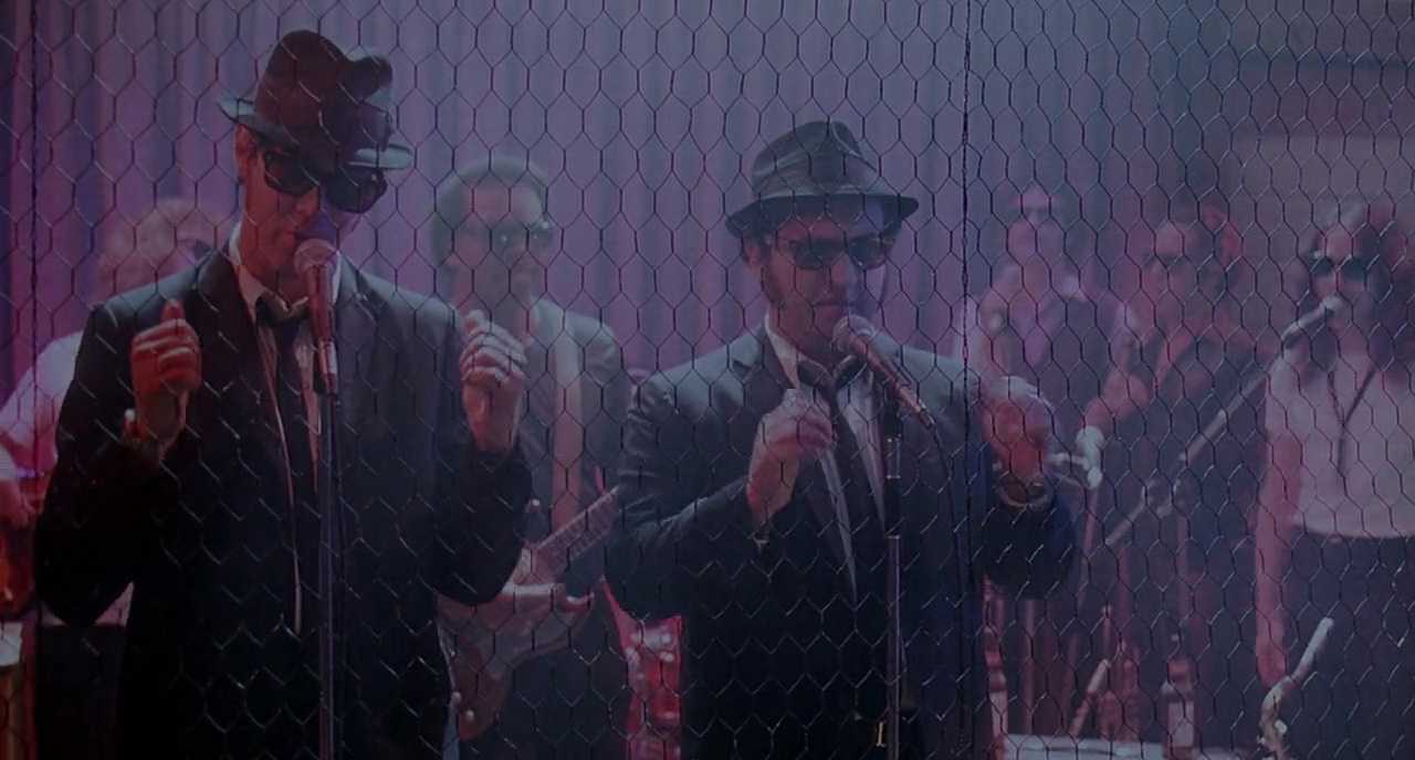 Братья блюз фильм  (1980), кадры, актеры, видео, трейлер, отзывы и когда смотреть фильм онлайн
