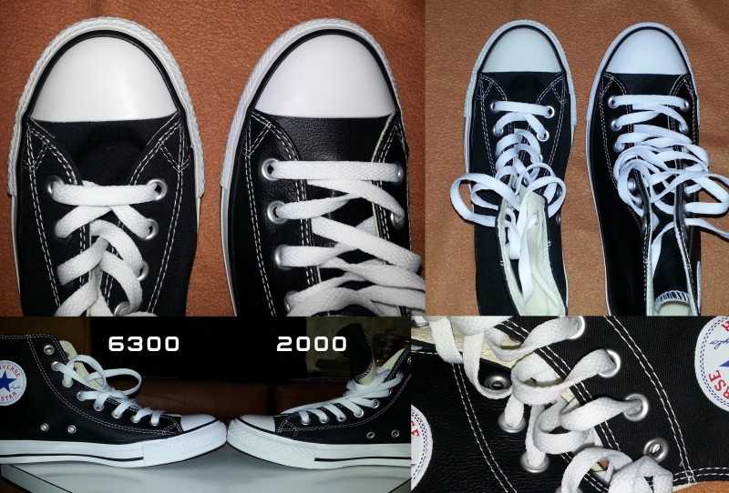 Converse (обувная компания)