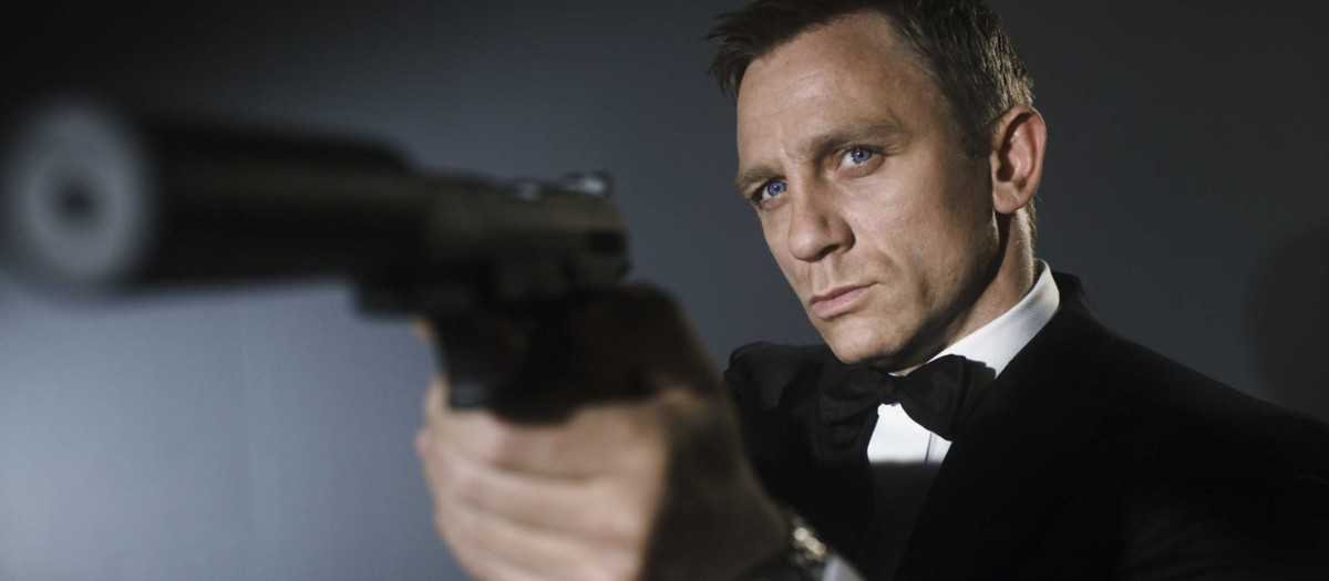 Актеры фильмов о джеймсе бонде: старые и новые «агенты 007»