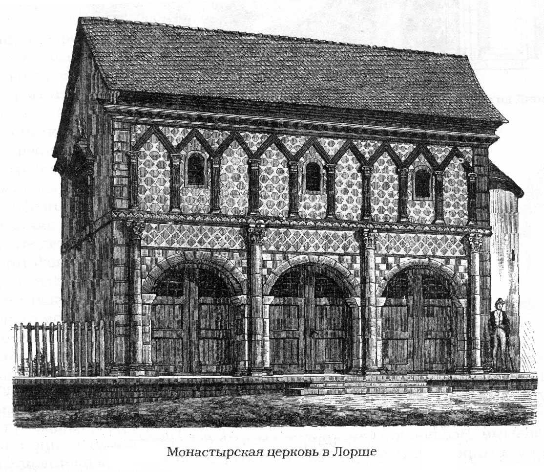 История архитектуры - kievuz