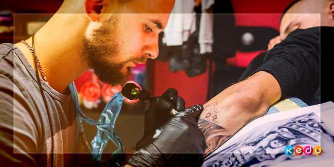 Почему врачи делают себе татуировки «не откачивать, не реанимировать»? - экстремально - 13 января - 43225029365 - медиаплатформа миртесен
