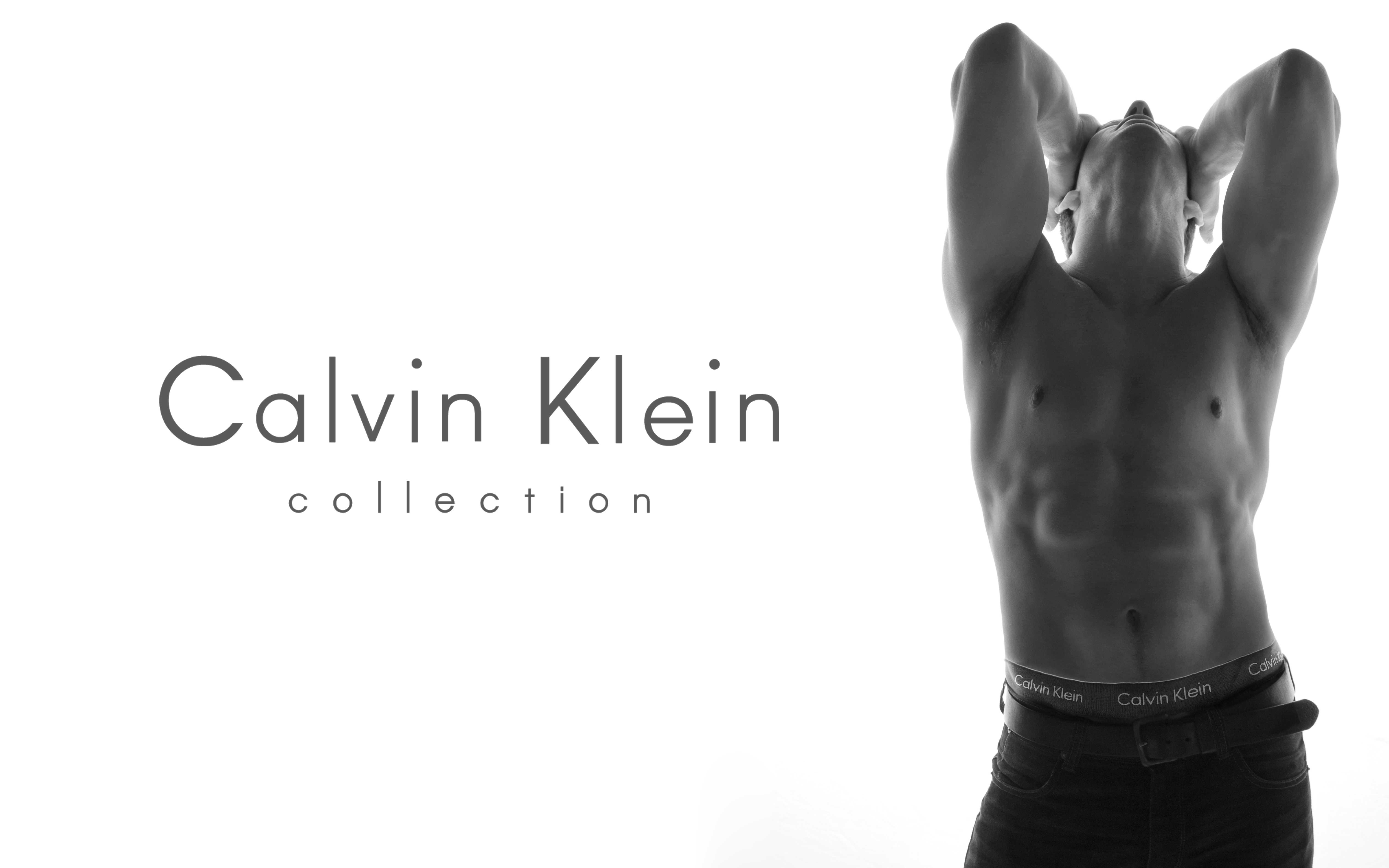 Calvin klein, история бренда, как все начиналось и что теперь