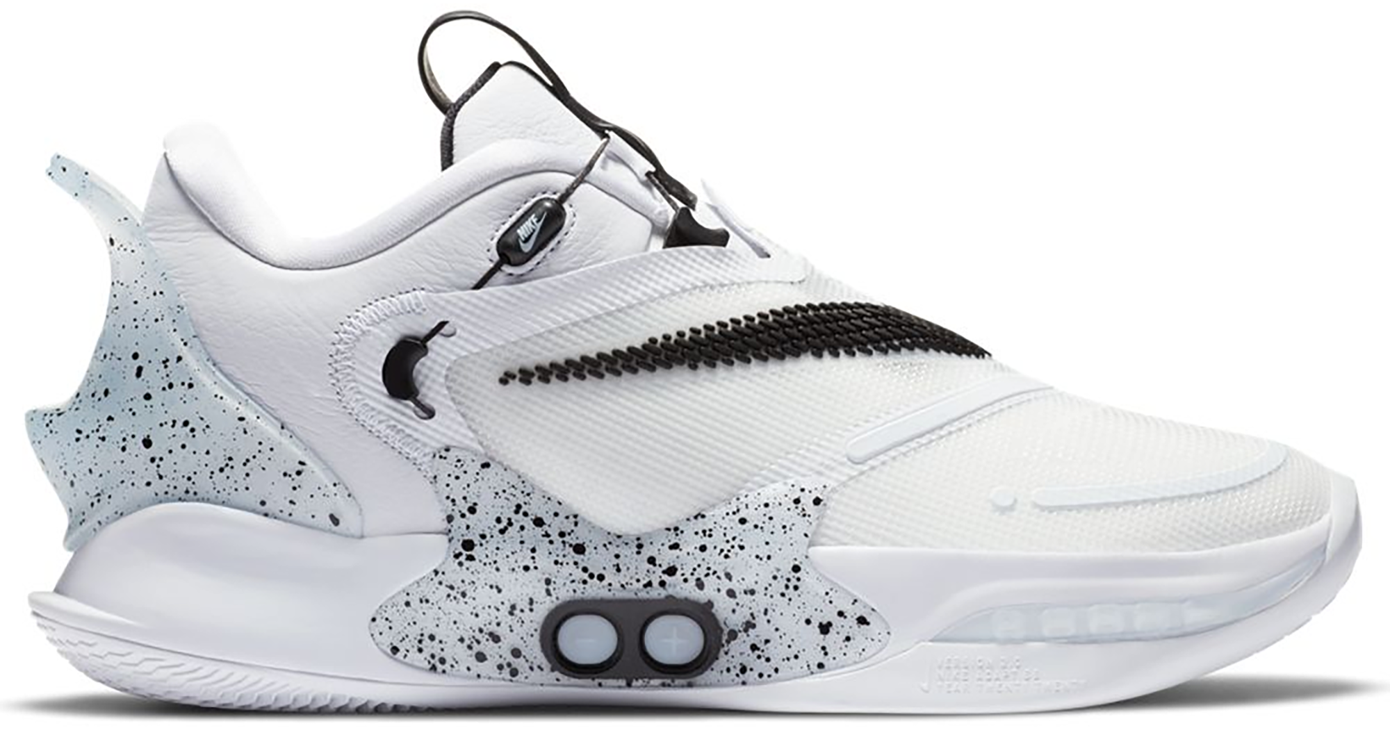 Обзор всех моделей кроссовок nike — легендарные серии и новые линейки
