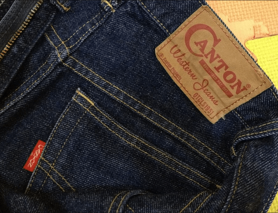 Топ-15 популярных брендов джинсов - рейтинг 2021