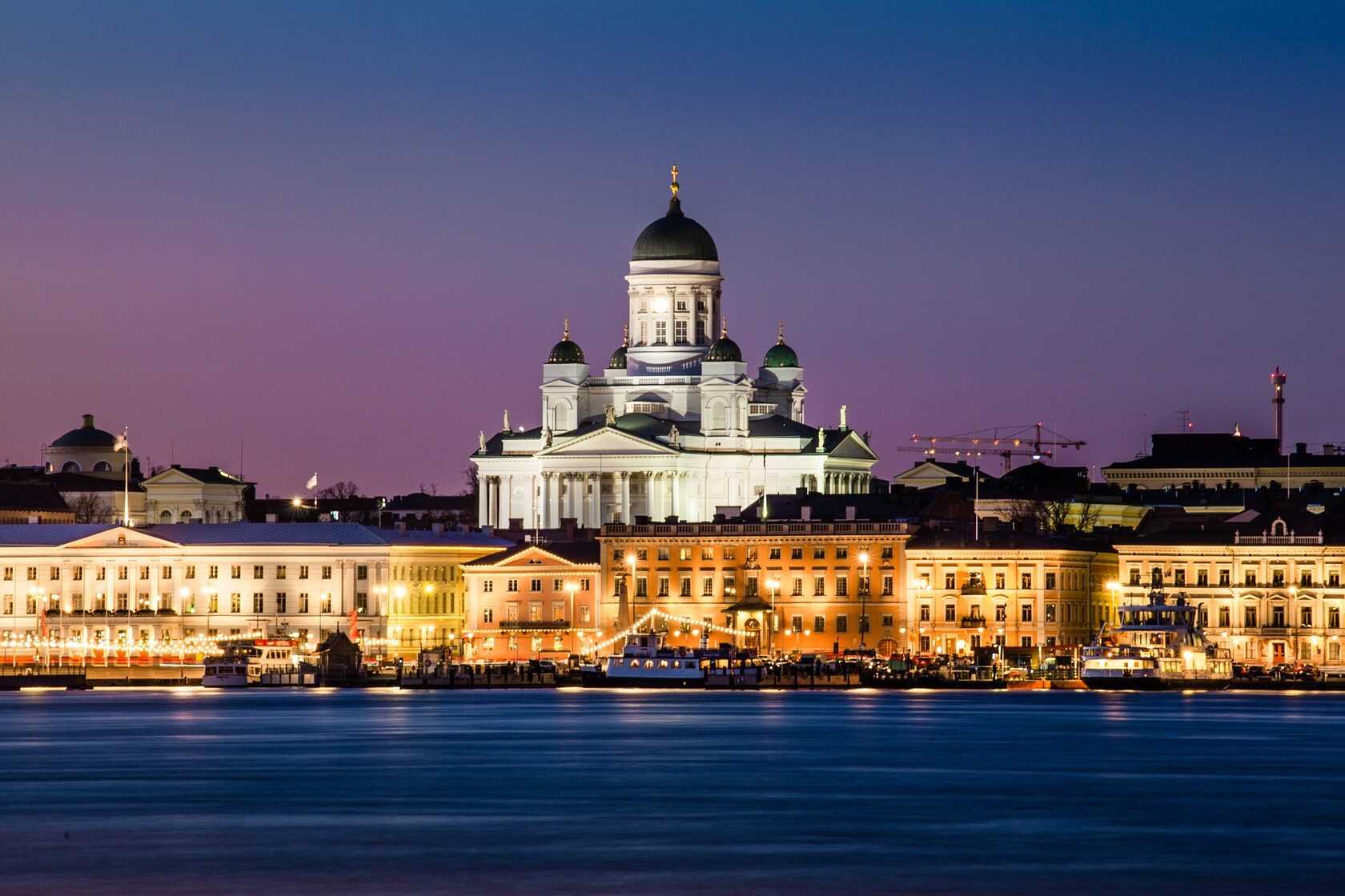 10 интересных фактов о финляндии - для детей и взрослых