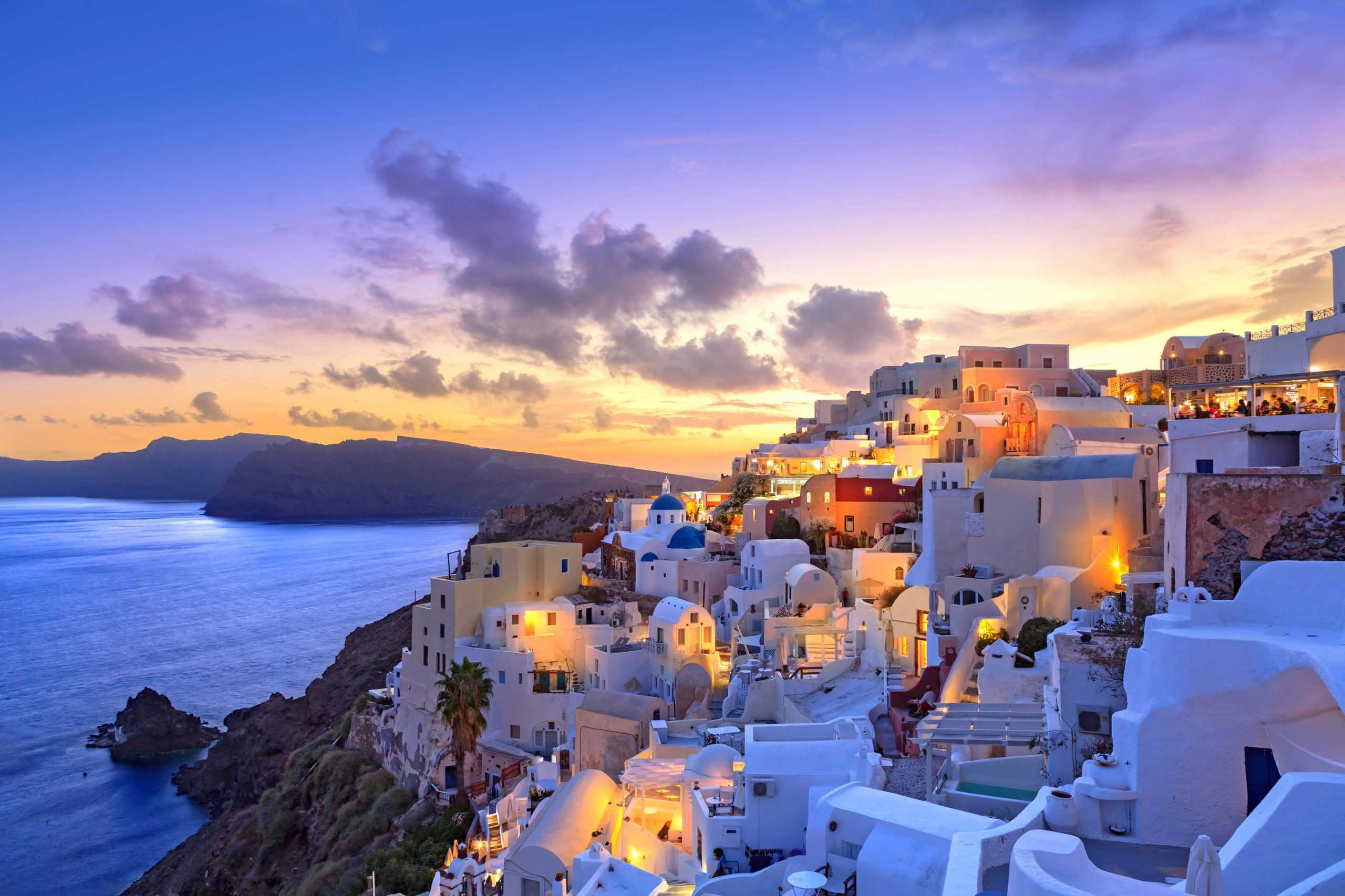 Достопримечательности греции, которые стоит посмотреть обязательно - знаменитые места греции | 7daytravel