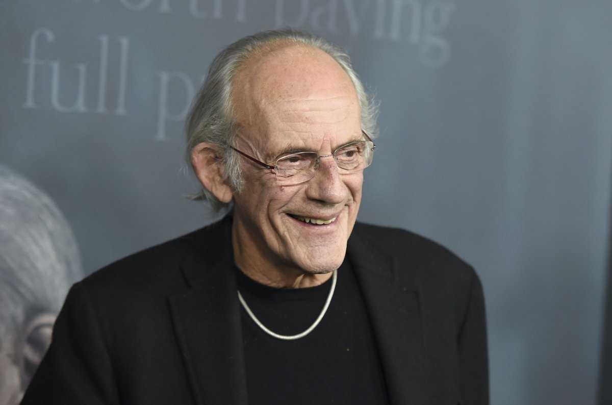 Christopher lloyd - movies, age & facts - biography