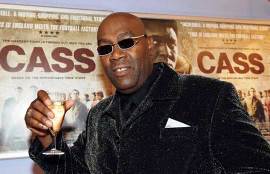 Кэсс вымпел - cass pennant - dev.abcdef.wiki