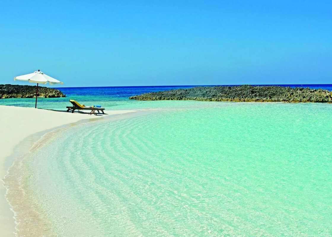 10 лучших пляжных мест на побережье средиземного моря - 2022 travel times