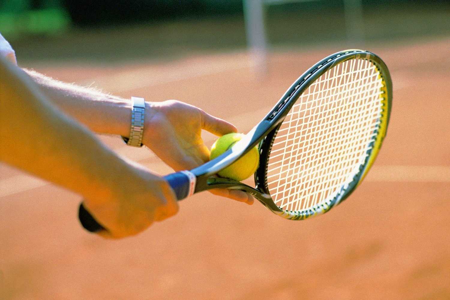 Большой теннис для детей польза и вред. польза от занятий большим теннисом